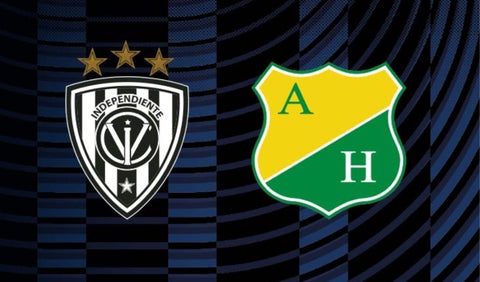 IDV y Atlético Huila