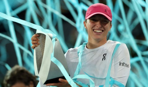 Iga Swiatek - Masters de Madrid 2024