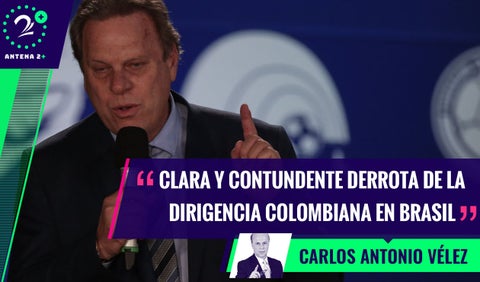 Ramón Jesurún - FCF