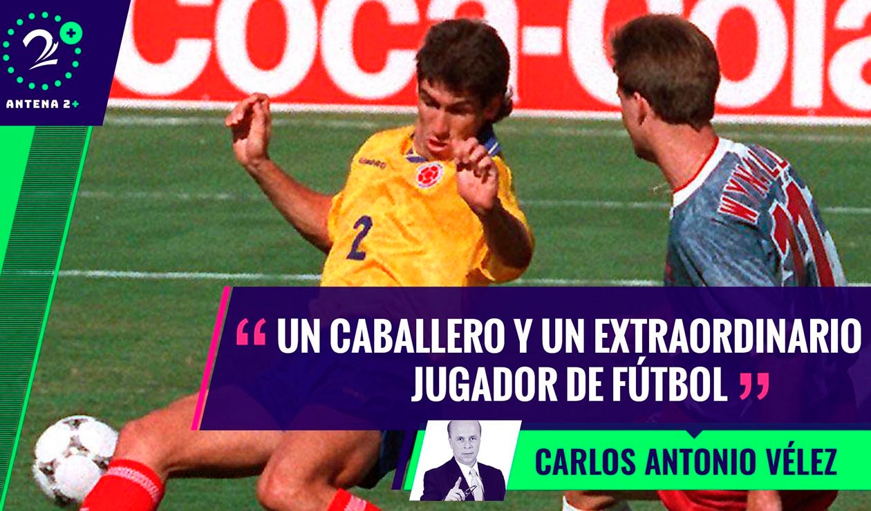Andrés Escobar