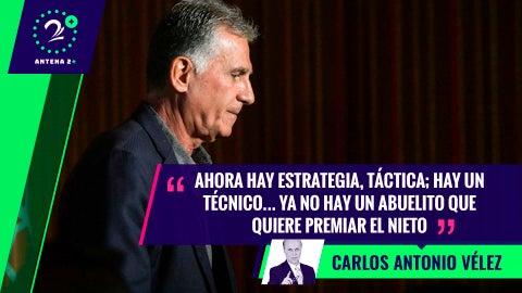 Palabras Mayores - 11 de octubre de 2019