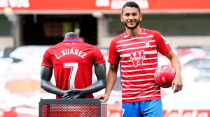 Selección Colombia, Jugador Samario, Delantero, Luis Suarez, Catar 2022