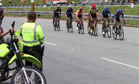 Millonarios vs Deportivo Cali - Liga Águila II