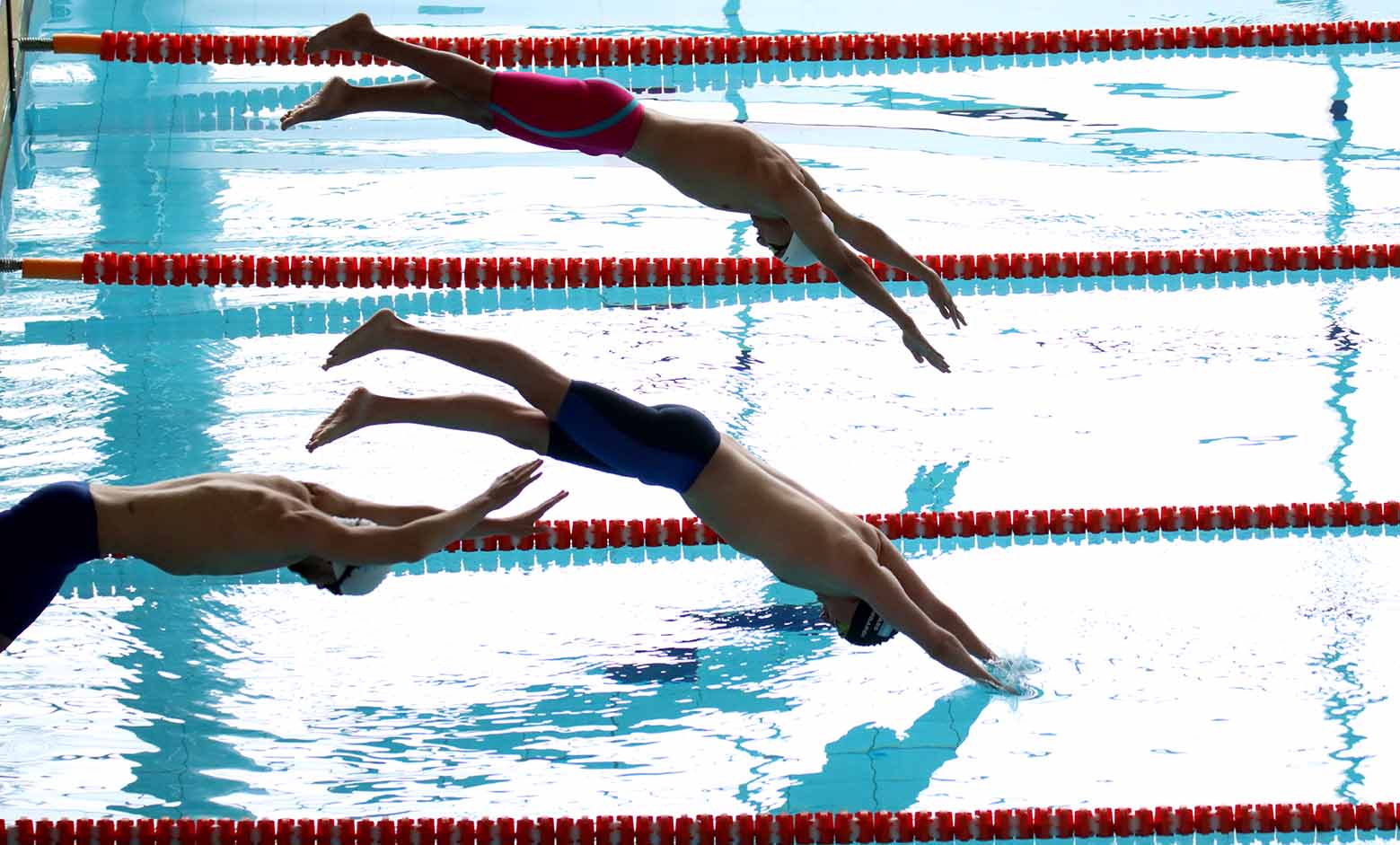 Juegos Parapanamericanos Juveniles 2023 - Sexto día de competencia