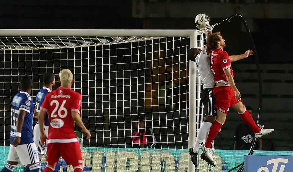 Millonarios América de Cali • Torneo Fox 2019