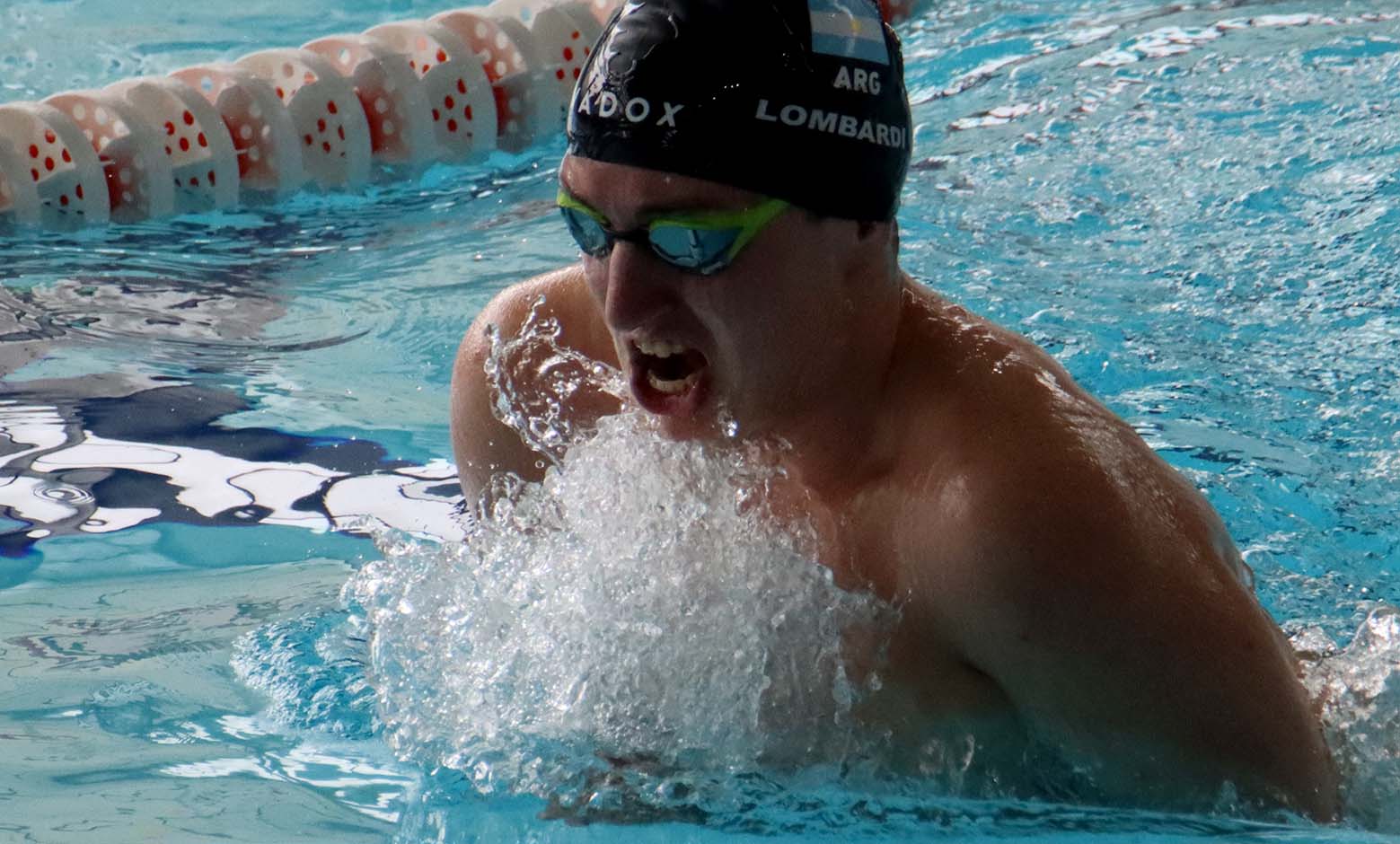 Juegos Parapanamericanos Juveniles 2023 - Sexto día de competencia