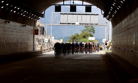 MEDIA MARATON DE BOGOTA 2019