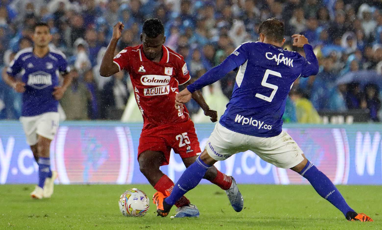 Mundial de Natación con Aletas