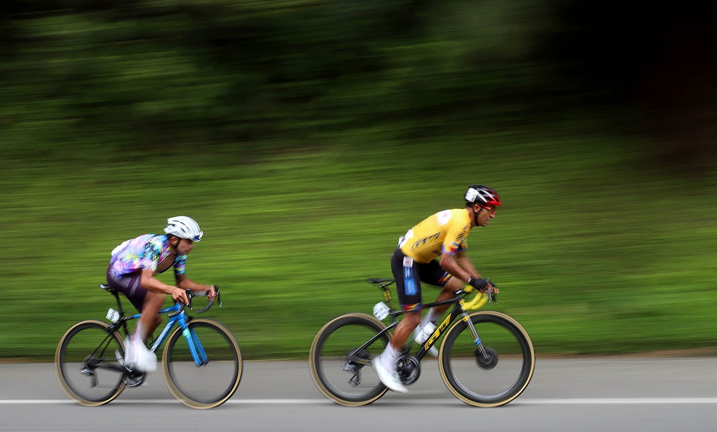 Clásico RCN 2021 - Etapa 7