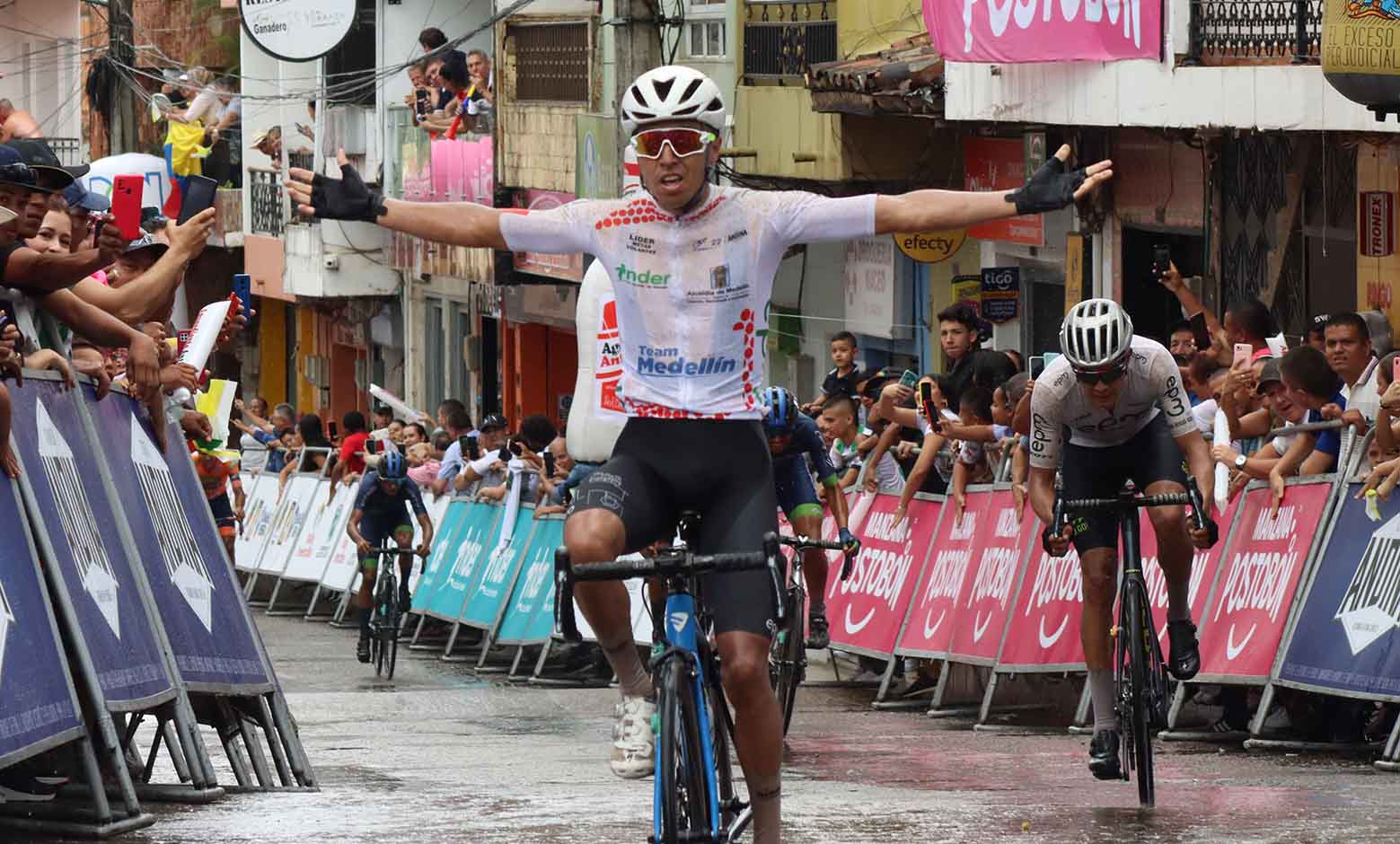 Clásico RCN 2022 - Etapa 2