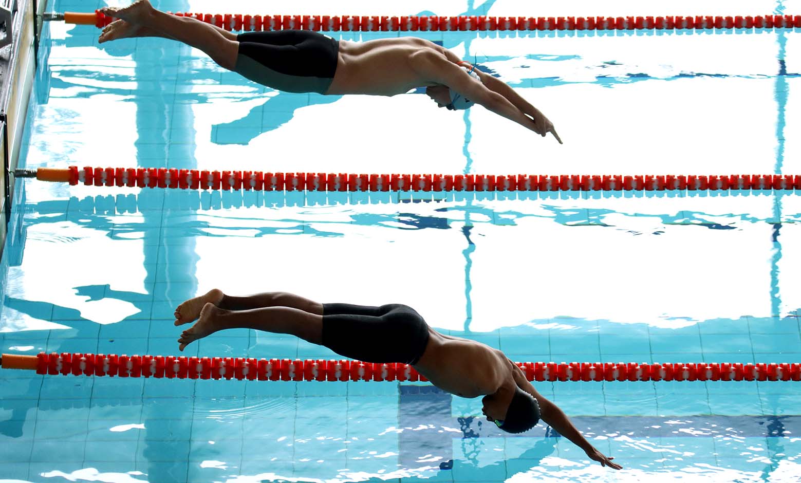 Juegos Parapanamericanos Juveniles 2023 - Sexto día de competencia