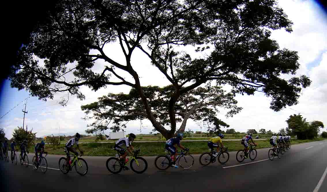 Clásico RCN ETAPA 9