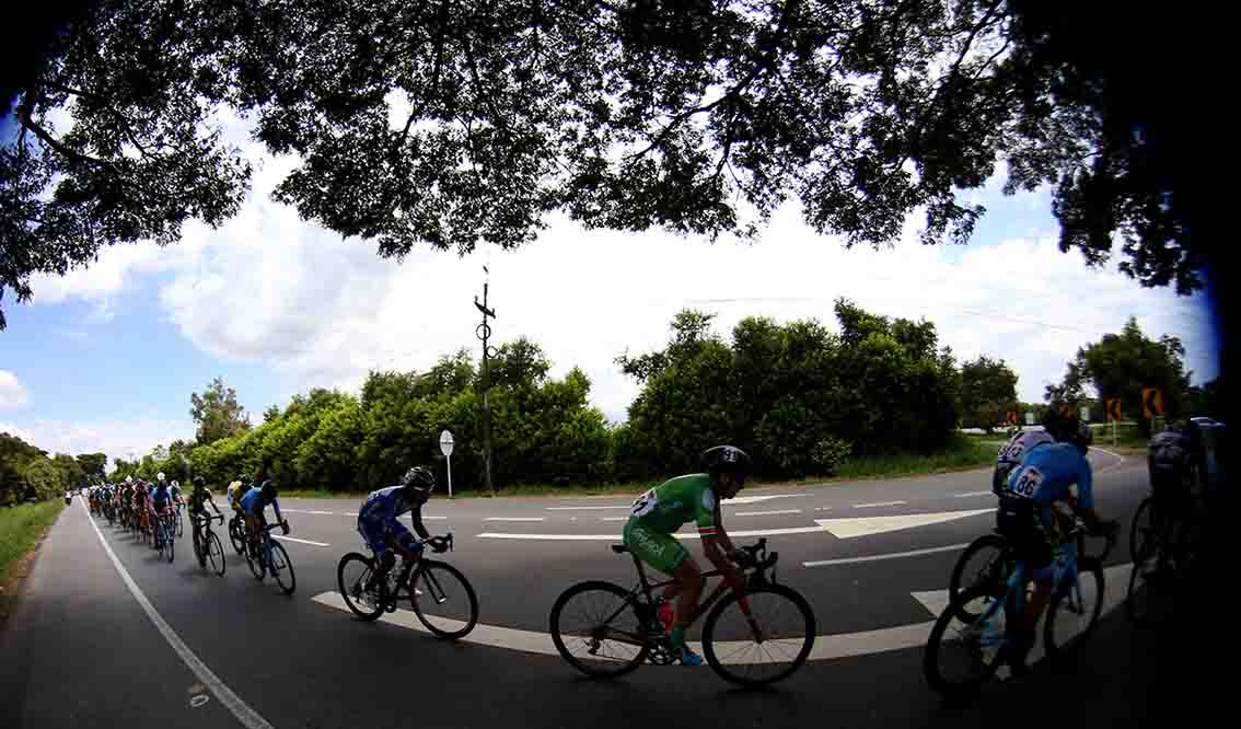 Clásico RCN ETAPA 9