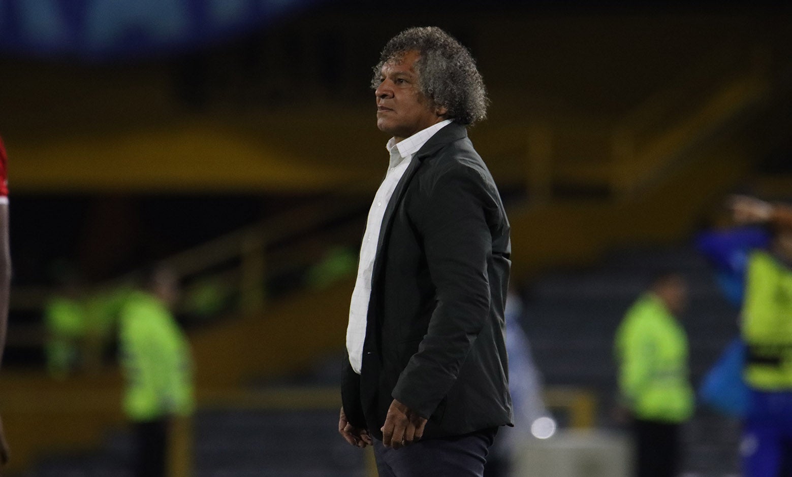 Millonarios vs América | Liga Betplay