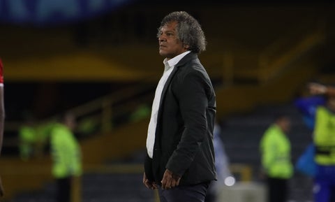 Colombia vs Perú, Sudamericano sub 20 2023