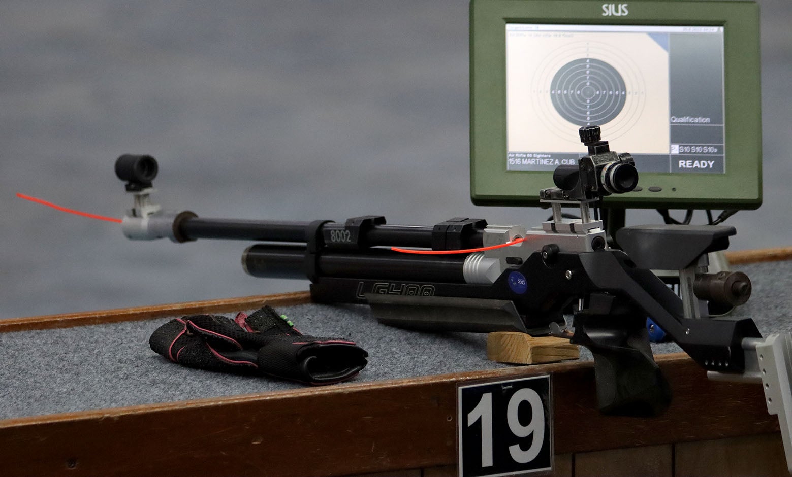 Séptimo día de los Juegos Centroamericanos y del Caribe 2023