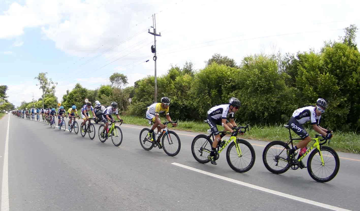 Clásico RCN ETAPA 9