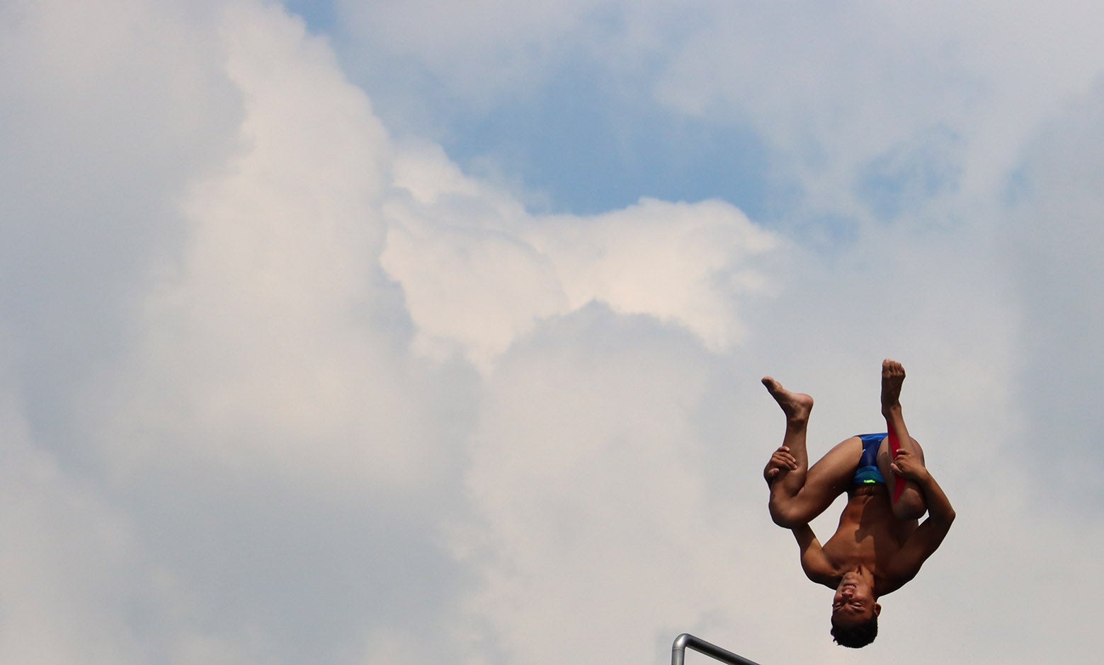 Juegos Panamericanos 2021 - Natación y clavados