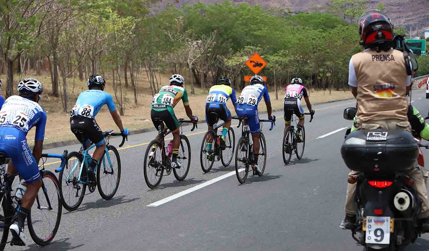 Clásico RCN etapa 7, 2019