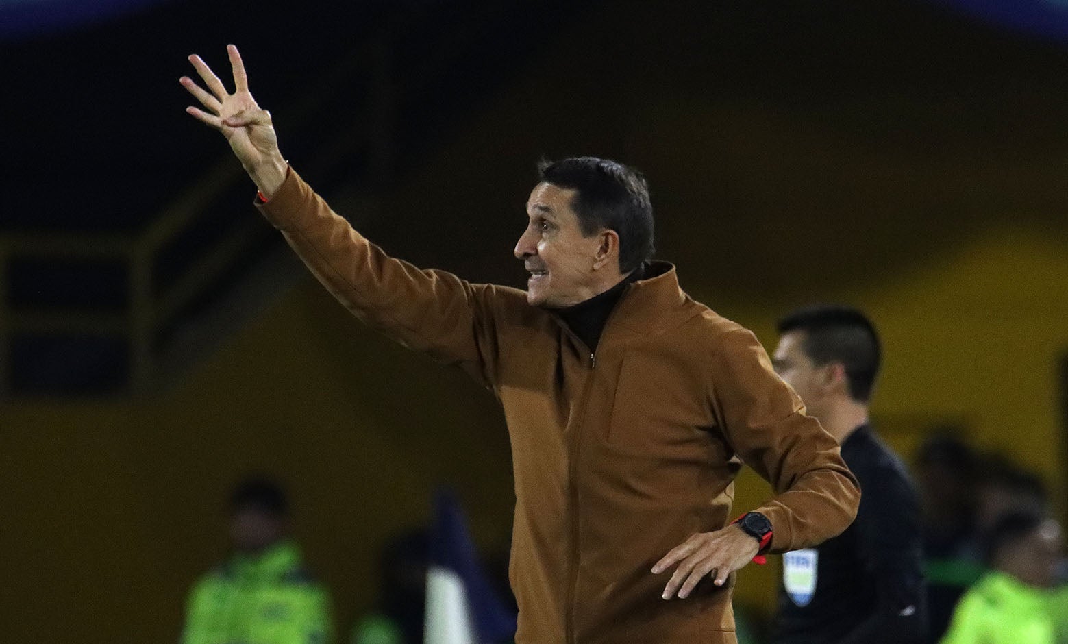 Millonarios vs América | Liga Betplay