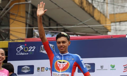 Media Maratón de Bogotá 2019