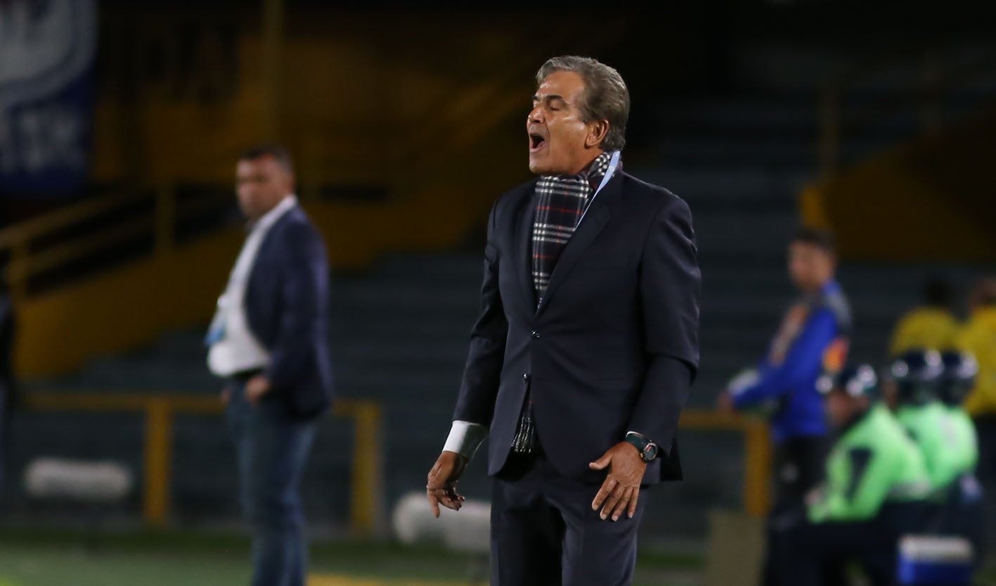 Millonarios Vs Unión Magdalena - Cuadrangulares Liga Águila