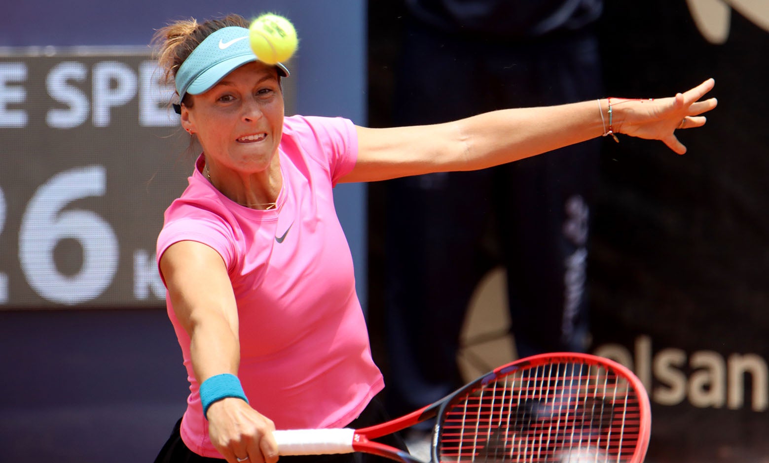 Copa Colsanitas 2023: final con alemana