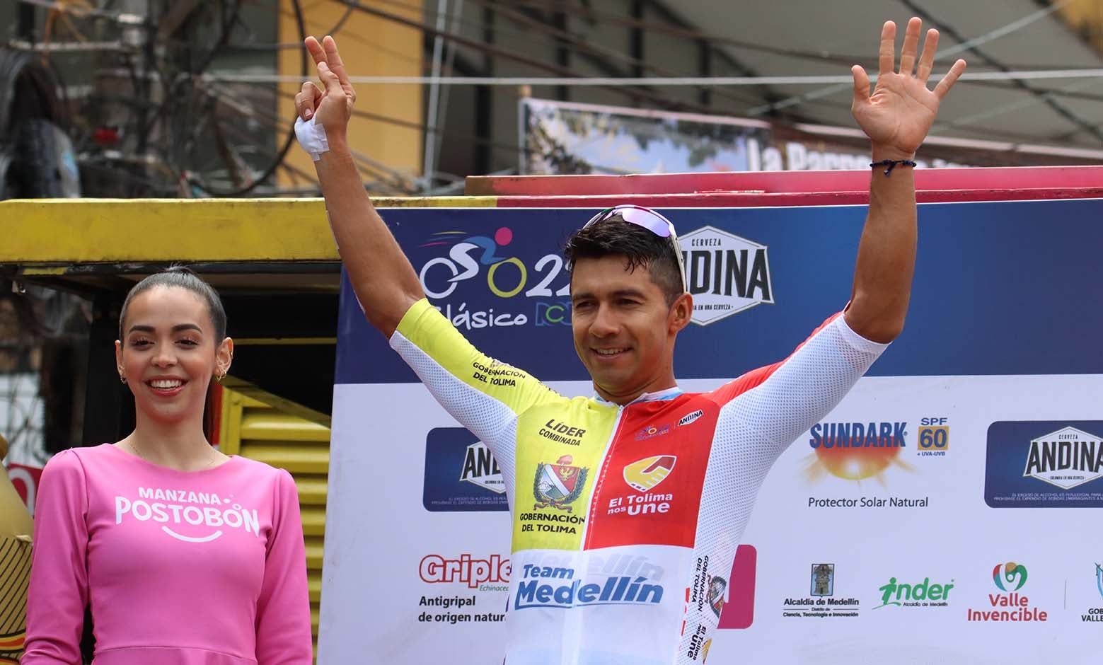 Juegos Panamericanos Junior - Gimnasia