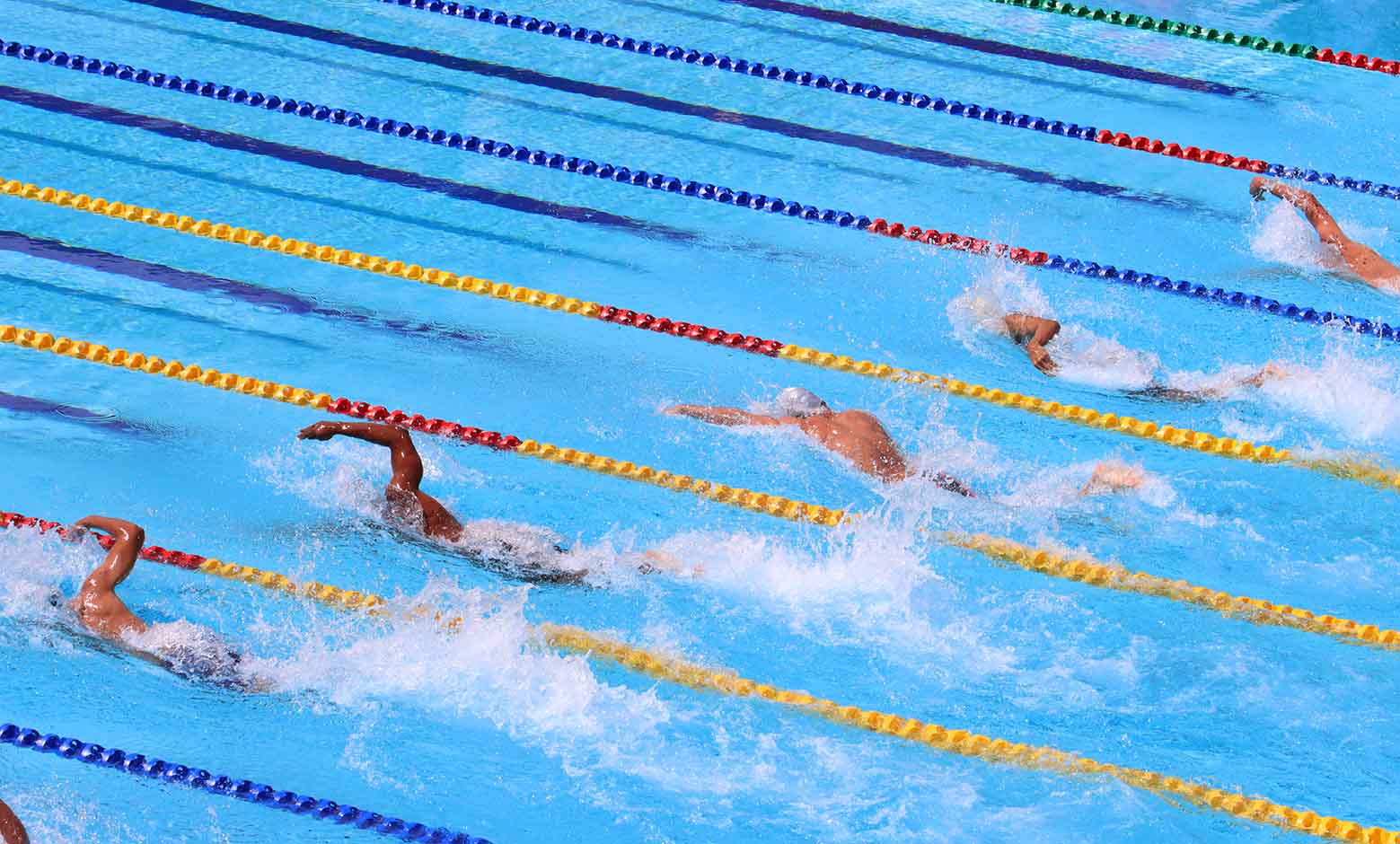 Juegos Panamericanos 2021 - Natación y clavados