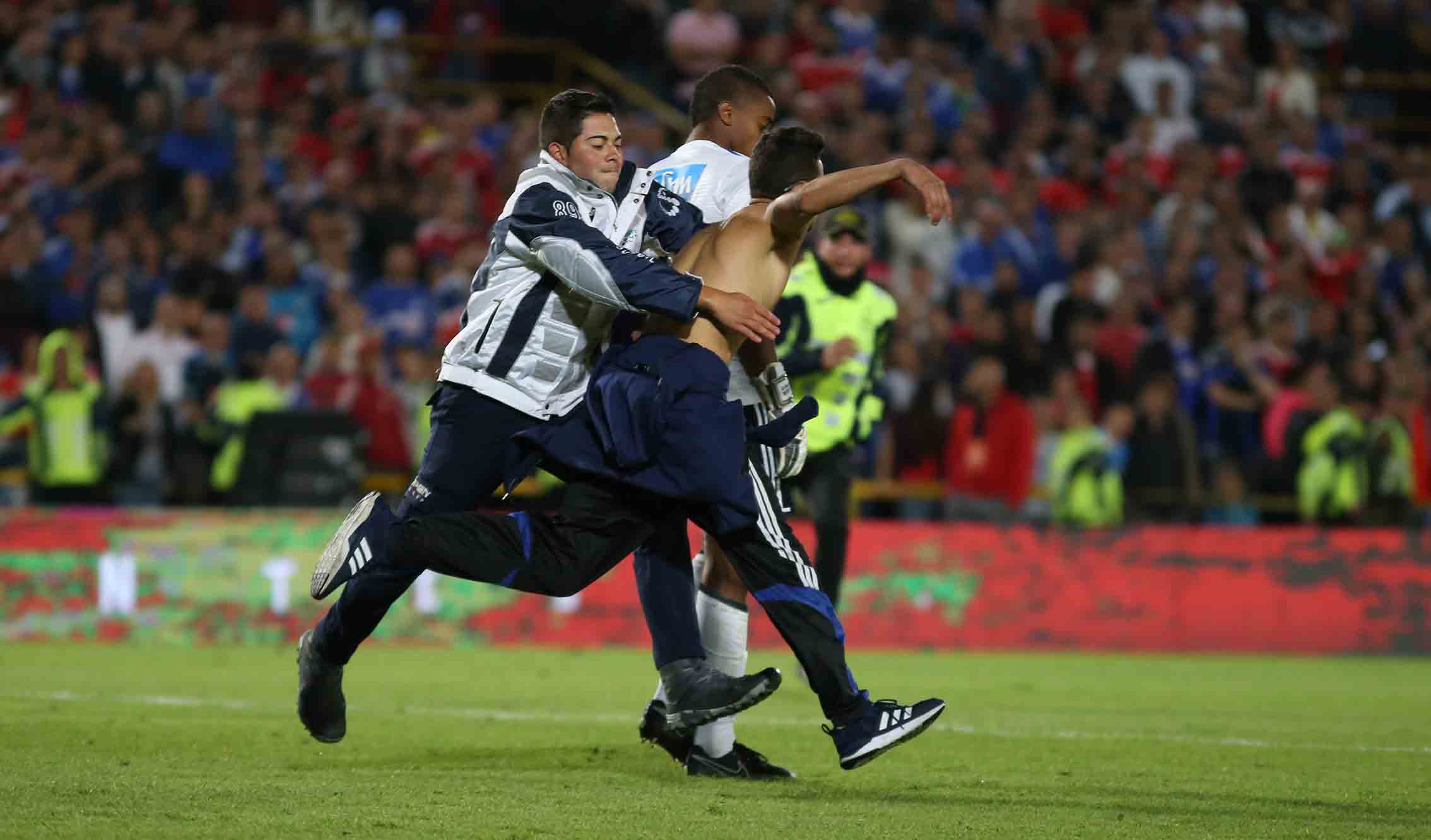 Millonarios América de Cali • Torneo Fox 2019