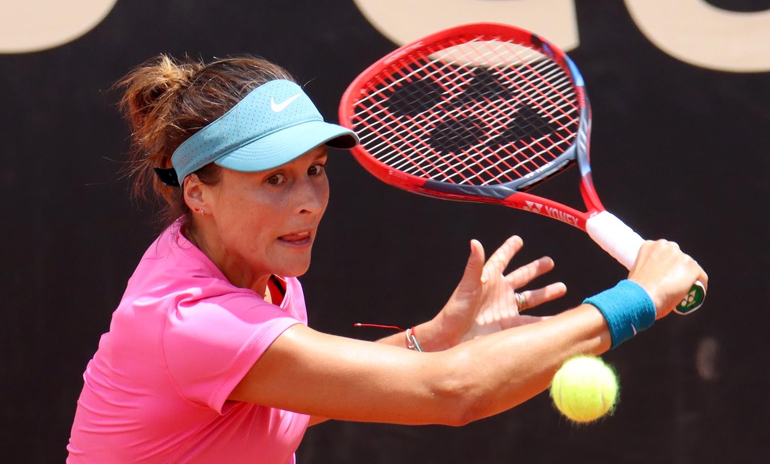 Copa Colsanitas 2023: final con alemana