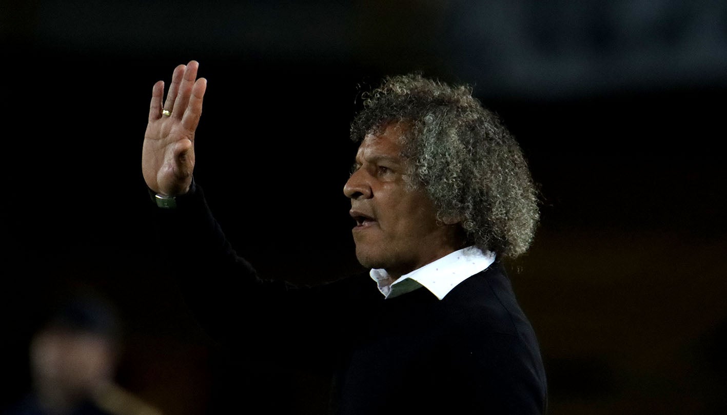 Millonarios vs Boyacá Chicó - Liga BetPlay 2020