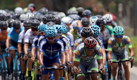 Clásico RCN etapa 7, 2019