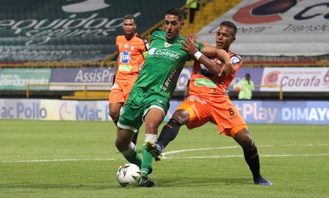 Millonarios, Liga Águila