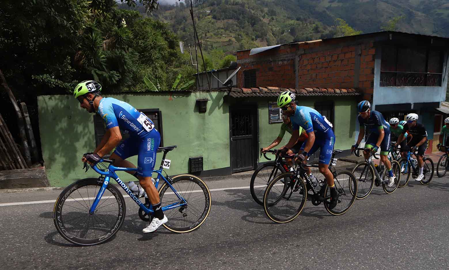 Clásico RCN 2022 - Etapa 5