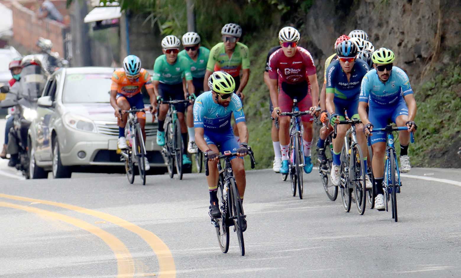 Clásico RCN 2022 - Etapa 5