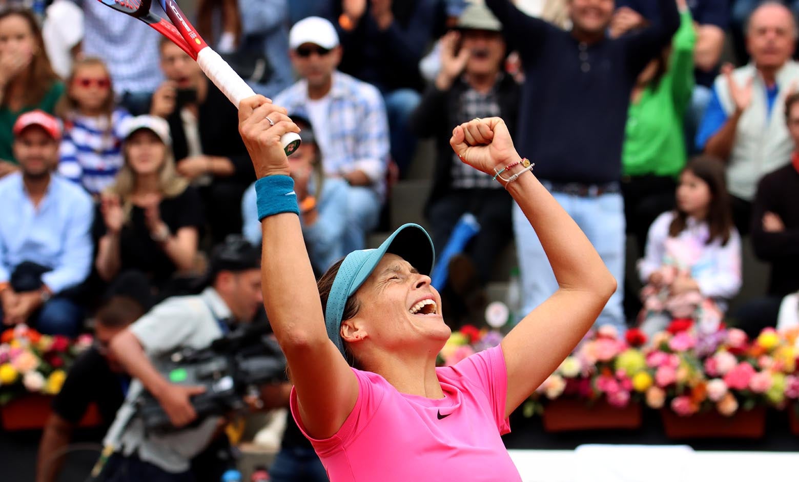 Copa Colsanitas 2023: final con alemana