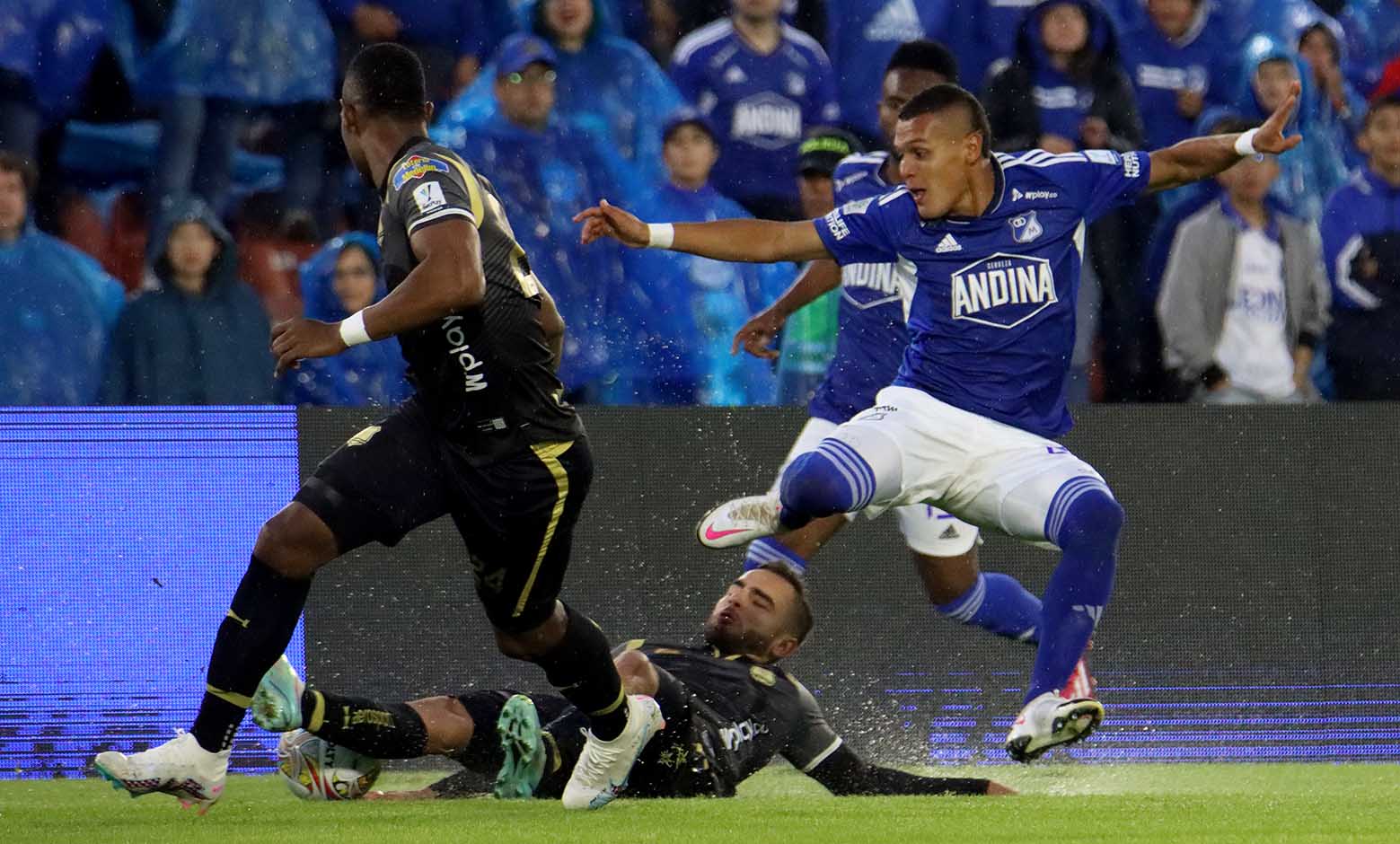 Juegos Panamericanos 2021 - Natación y clavados