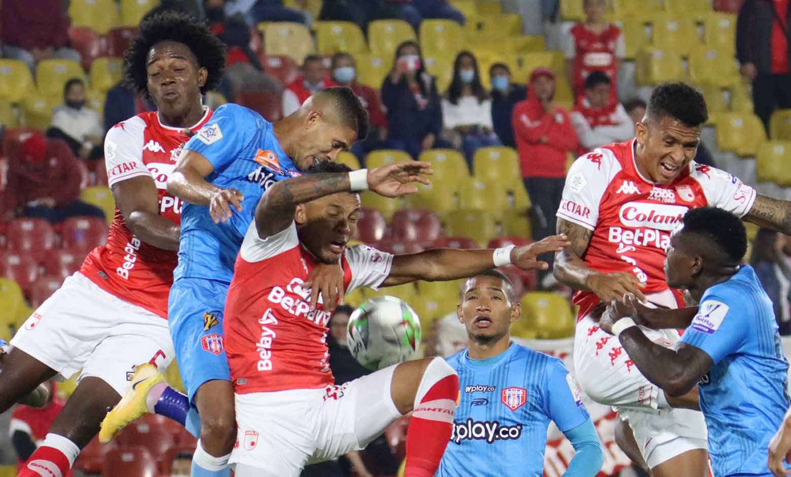 Clásico RCN 2022 - Etapa 5