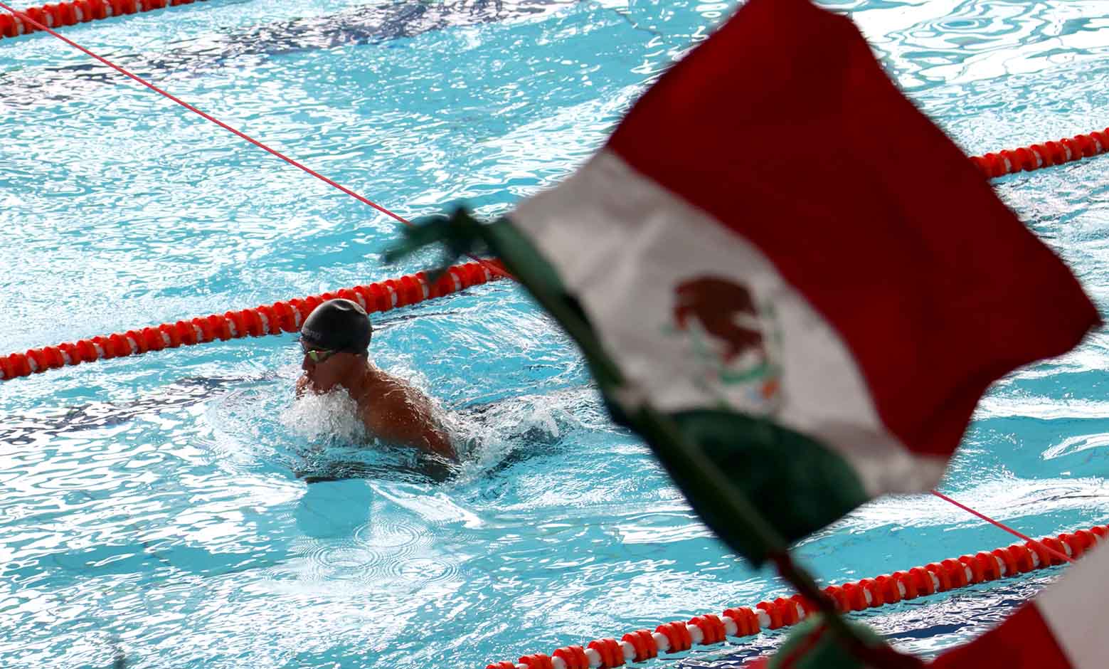 Juegos Parapanamericanos Juveniles 2023 - Sexto día de competencia