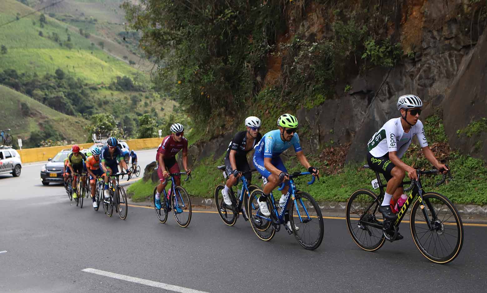 Clásico RCN 2022 - Etapa 5