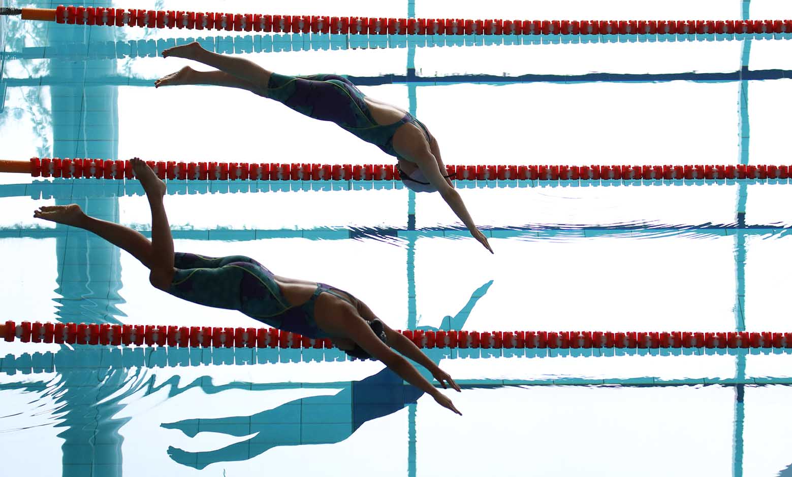 Juegos Parapanamericanos Juveniles 2023 - Sexto día de competencia