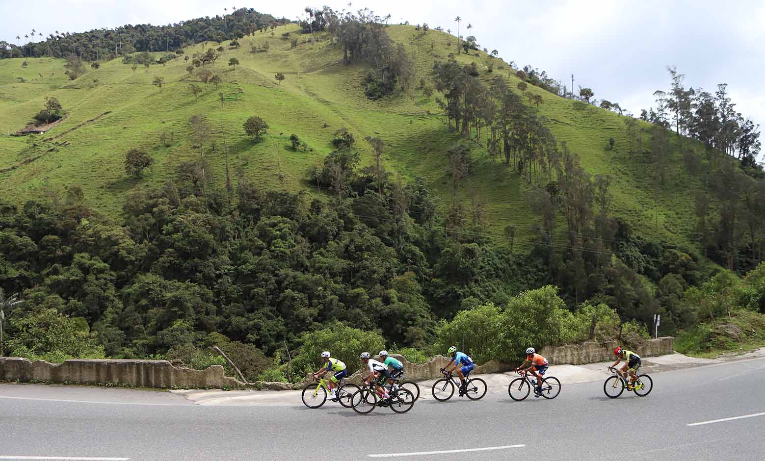 Clásico RCN 2022 - Etapa 5