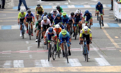 Clásico RCN 2022 - Etapa 5