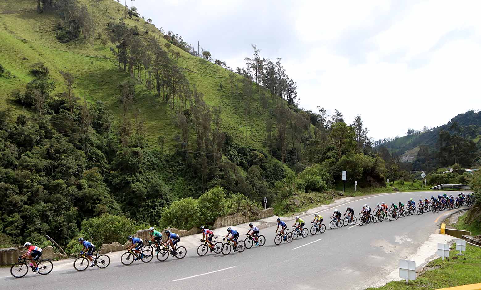 Clásico RCN 2022 - Etapa 5