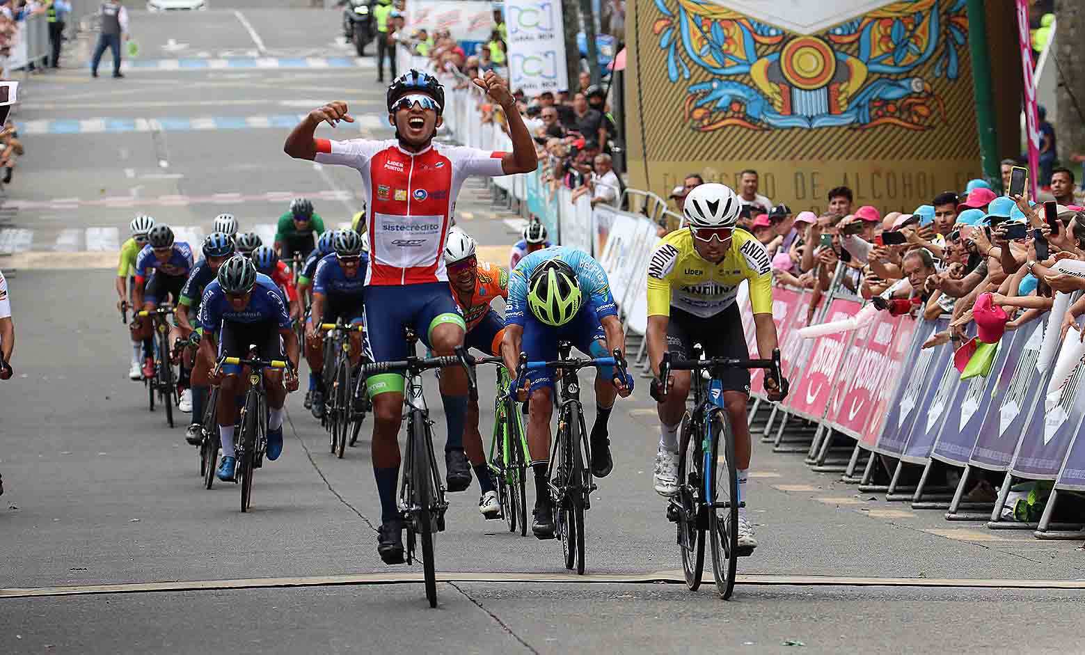 Clásico RCN 2022 - Etapa 5