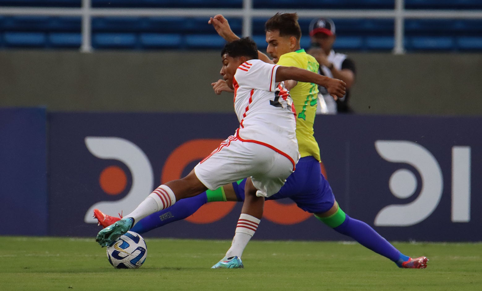 Clásico RCN 2022 - Etapa 5