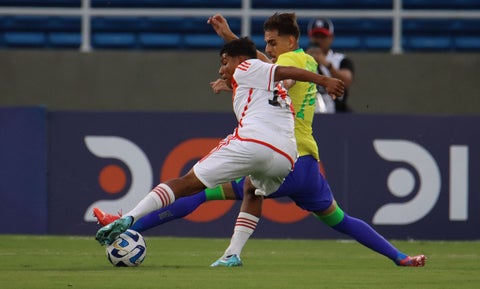 Clásico RCN 2022 - Etapa 5