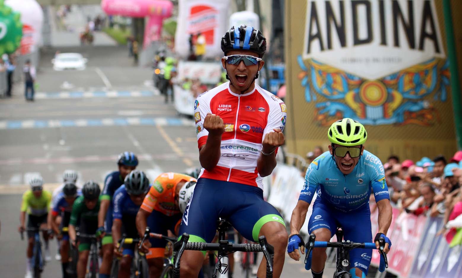 Clásico RCN 2022 - Etapa 5