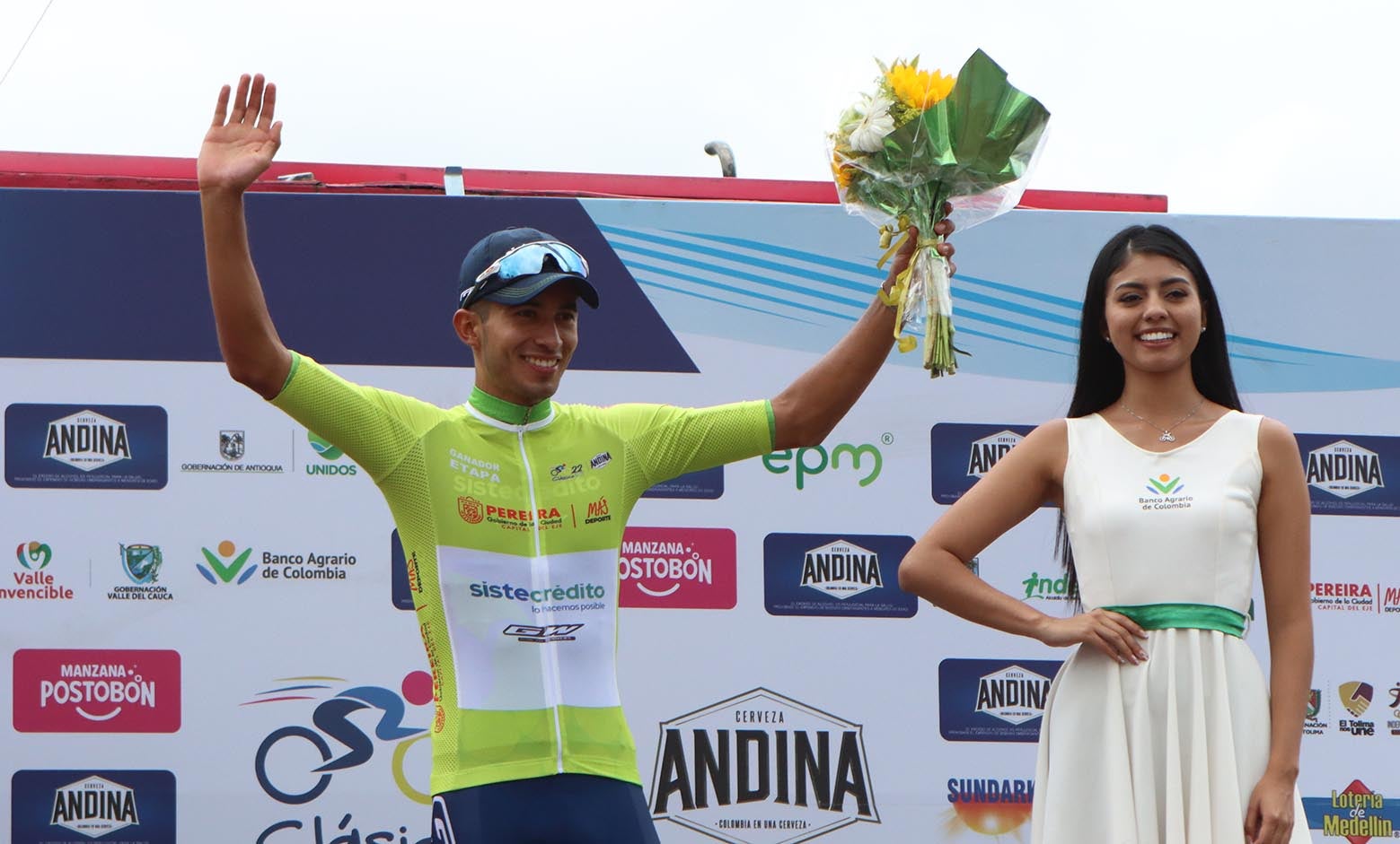 Clásico RCN 2022 - Etapa 5